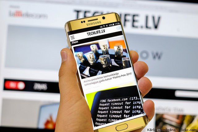 Samsung Galaxy S7 - Die neusten Gerüchte