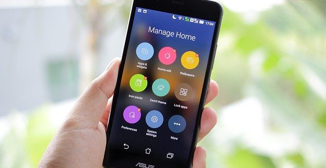 Asus ROG Phone 2 – ein Gaming-Smartphone mit Rekorden