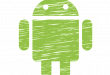 Eine aktuelle App infiziert Android-Geräte.