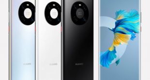 Das neue Huawei Mate 40E | 5G  