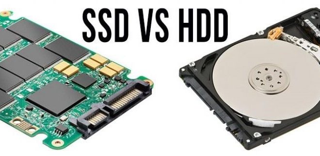 Wie groß ist der Vorteil einer SSD-Festplatte wirklich?