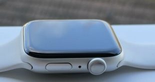 Apple Watch 7 mit neues Design?