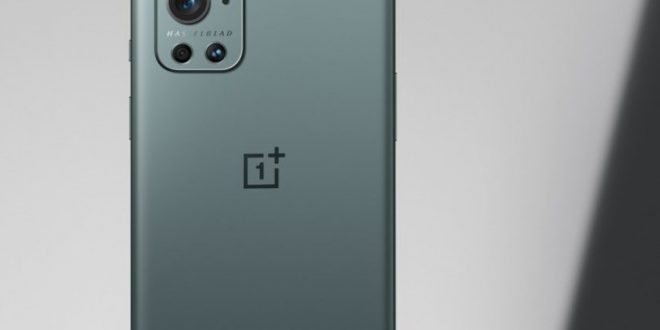 OnePlus 9 Serie – neue Hasselblad Kamera und viel Speed
