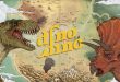 Dino Dino bringt wissenschaftlich korrekte Dinos ins Kinderzimmer