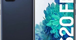 Samsung Galaxy S20 FE, ohne Vertrag, 6,5 Zoll, 128 GB/ 6 GB RAM  